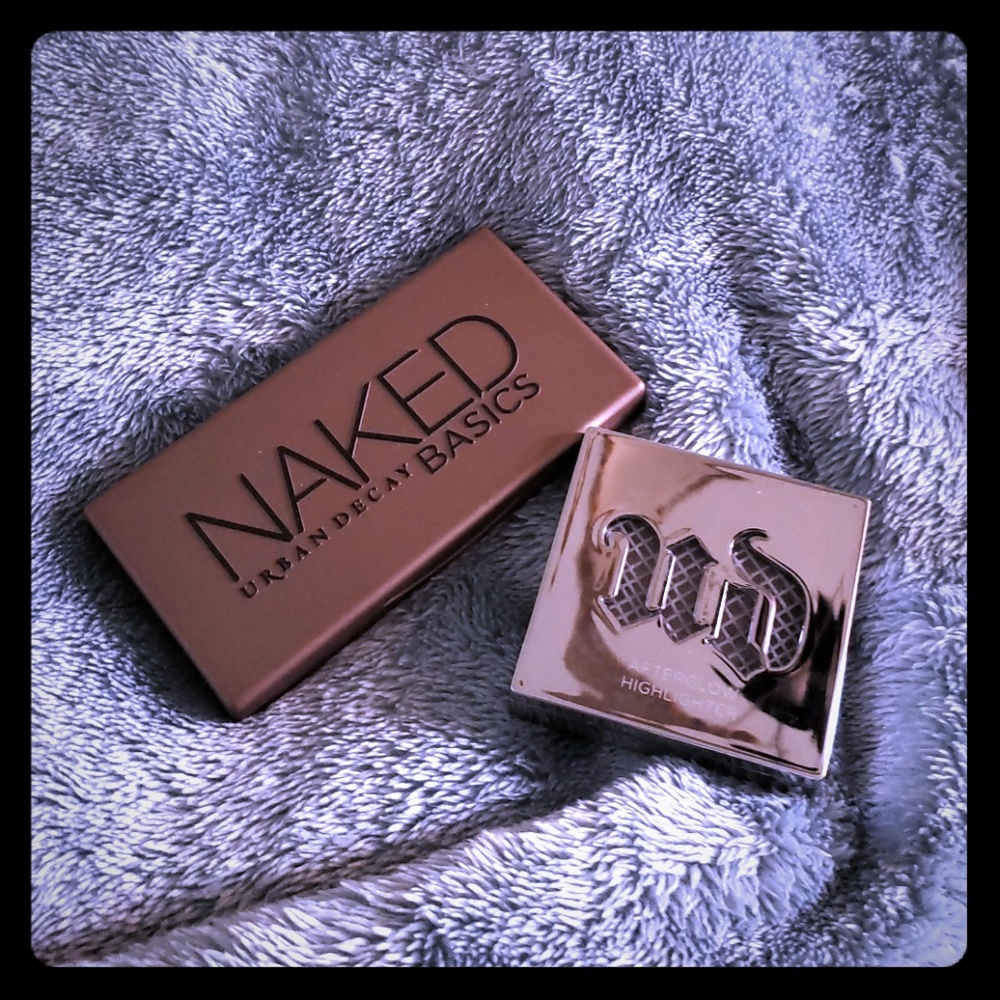 Urban Decay Bundle